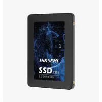 Hiksemi SSD E100 1 TB 2,5" SATA 6 Gb/s 3D TLC 560 MB/s (interne SSD)