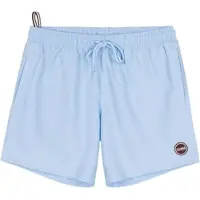 Colmar Solid Color Swim Trunk angelic blue (639) 54