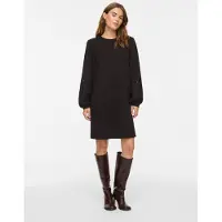 Vila Sweatkleid