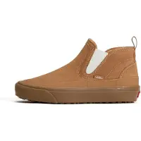 Vans Mid-Slip Insulated Winter Schuhe chipmunk Gr. 7.5