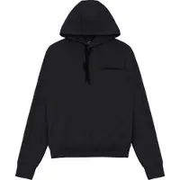 Colmar Interlock Stretch Hoodie black (99) L