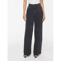 Vila Wide Fit Jeans
