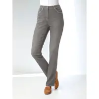 Sieh an! Jeans in grey-denim | Gr.: 40