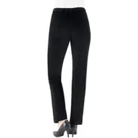 Witt Weiden Hose in schwarz | Gr.: 40