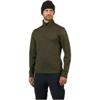 Rossignol Mid Layer Stretch Halbreißverschluss-sweatshirt