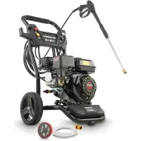 Powerplus 210cc Hochdruckreiniger