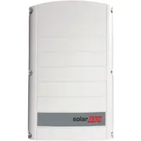 SolarEdge SE4K SetApp