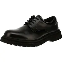 Replay Pierce Urban GMC1H C0201S - Herren Freizeitschuhe - C098-Black, Größe:44 EU