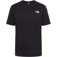 The North Face U Tested AND Proven Relaxed Softshell Tee tnf black (JK3) XXL