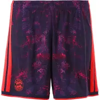 Adidas Fc Bayern Munich 26/27 Drittes Kurze Hose