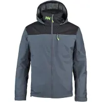 Helly Hansen Crew Hooded Midlayer 2 Jacke