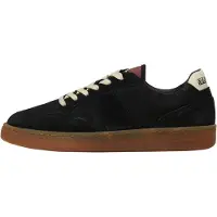 Napapijri - Diomede 01 Sue - Sneaker Gr 9 schwarz/braun