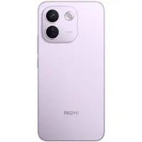 Xiaomi Redmi Note 17 Pro Max 5G Smartfon 12+256 GB Purple 6,83" 9210 mAh