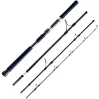 Shimano Fishing Stc Xr Blue Offshore Spinnrute