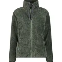 CMP Woman Jacket jungle-green tea (09FZ) 34