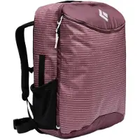 Black Diamond Stonehauler 40l Koffer Auf Rollen