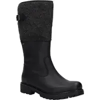 Josef seibel Melinda 34 | Stiefel für Damen | Schwarz
