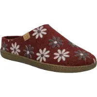 Josef seibel Jill 14 | Hausschuh für Damen | Rot