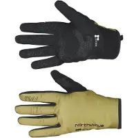 Northwave - Fast Pro Gel Winter Glove - Handschuhe Gr M schwarz
