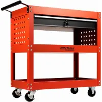 KRAFT&DELE Werkstattswagen KD366