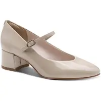 Tamaris Damen High Heels 22312-43-418 Farbe: Beige Größe: 38