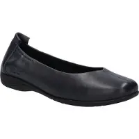 Josef seibel Ballerina "Fenja 38, indigo"