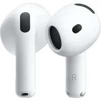 Apple AirPods (5th generation) AirPods 5, True Wireless Stereo (TWS), Anrufe/Musik/Sport/Alltag, Kopfhörer, Weiß
