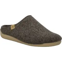 Josef seibel Hausschuh "Carson 02, brasil", Herren, Gr. 46, braun (brasil), Obermaterial: 100% Textilmaterial TEXMAT., Schuhe Hausschuh