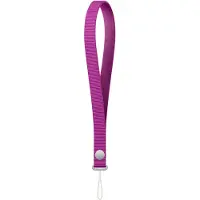 Apple Handgelenk Band – Magenta, Handgelenkriemen, Magenta, Polyethylenterephthalat, China, , 1 Stück(e)