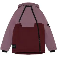 Color Kids Jr. Ski Jacket 742759 toadstool (6011) 122