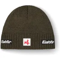 Eisbar - Trop Mütze Ski Austria - Mütze Gr One Size oliv