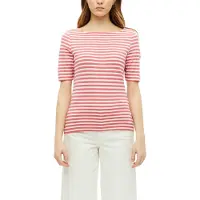 s.Oliver Gestreiftes Sommershirt