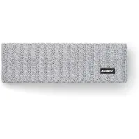 Eisbar - Women's Selina Small Stirnband - Stirnband Gr One Size hellgrau