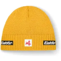 Eisbar - Trop Mütze Ski Austria - Mütze Gr One Size orange