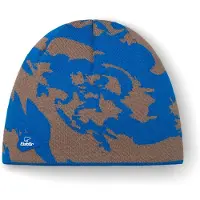 Eisbar - Trevor Mütze - Mütze Gr One Size blau