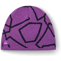 Eisbar - Sandor Mütze - Mütze Gr One Size lila