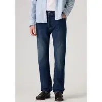 Levi's Levis "501 LEVIS ORIGINAL" mit Markenlabel