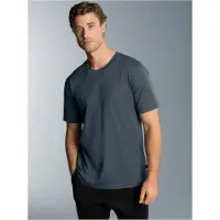 Trigema T-Shirt "T-Shirt aus 100% Baumwolle" 1 Stk.