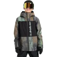 Quiksilver "Side Hit Block"
