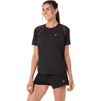 Asics 1100000002199 "ROAD SS TOP" ACTIBREEZE Technologie, Atmungsaktiv, Reflektierend