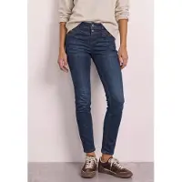 Street One 5-Pocket-Style, mit Elasthan