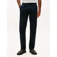 Tommy Hilfiger "Chino Denton 1985 PIMA CO" Straight Fit