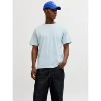 Jack & Jones "JJESOHO TEE SS CREW NECK NOOS" Baumwolle, relaxed fit