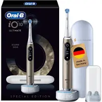Oral-B iO 10 Gold Special Edition