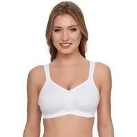 Susa "London" vorgeformte Cups, Spitze, blickdicht, elastisch