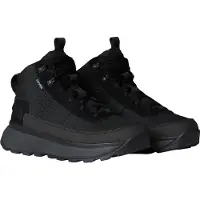 The North Face "M BERGEN MID WP" Winterschuhe, Winterboots, Snowboots, wasserdicht