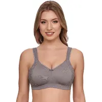 Susa "London" vorgeformte Cups, Spitze, blickdicht, elastisch
