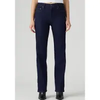 Levi's Levis "723 HIGH RISE STRAIGHT"