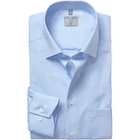 MARVELIS Businesshemd, comfort fit, New-Kentkragen