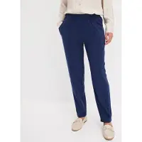 Bonprix aus Polyester, Viskose und Elasthan, regular fit Passform, modisch